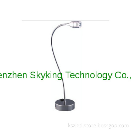 LED cabinet light. LED showcase light.LED displaycase light .